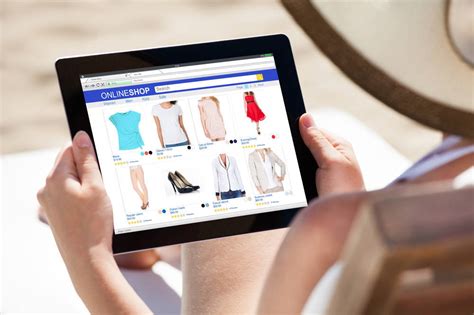 Cómo Crear Una Tienda Online De Ropa De Mujer Empresas B2b