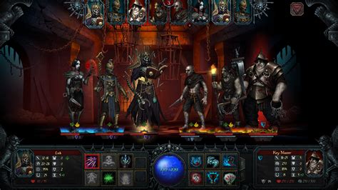 The plot is pretty mental and all over the place, it goes from a group of thieves to a hostage to a ghost train and them being dead but alive but maybe dead and the train speaks and it's just mental. Iratus: Lord of the Dead is a turn-based roguelike RPG ...