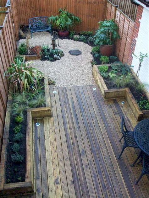 90 Beautiful Side Yard Garden Decor Ideas 49 Side Yard Ideas