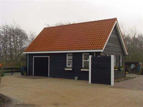 Het toevoegen van hvac is een andere overweging voor uw garage renovatiekosten als u besluit om er een bruikbare ruimte van te maken. Garages en Carports, van hoge kwaliteit - MG Houtbouw