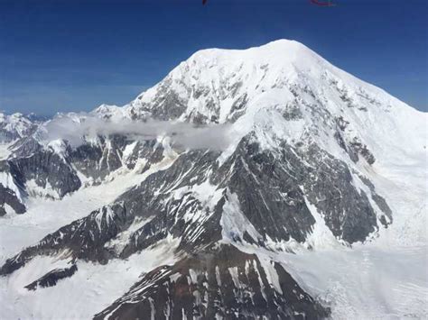 Talkeetna Grand Denali Flight With Optional Glacier Landing Getyourguide