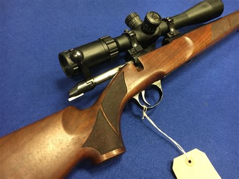 Tikka 85 Xs Varmint Bolt Action 223 Rifles For Sale In Woodford Bridge