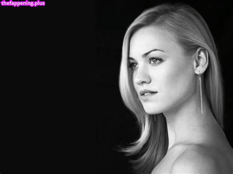 Yvonne Strahovski Ystrahovski Yvonnestrahovski Nude Onlyfans Photo