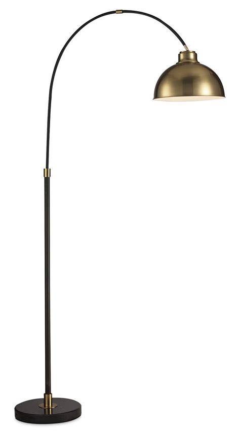 20 Arched Floor Lamp Images Floorcustic
