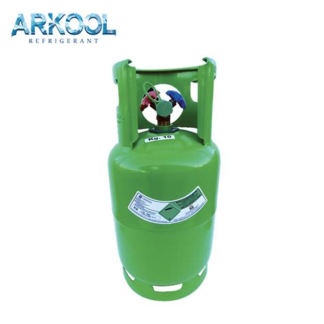 A 25lb jug of r410a runs $75 to $175.labor adds an average $70 per hour. Mixed Air Conditioner R438A Refrigerant Gas | Arkool