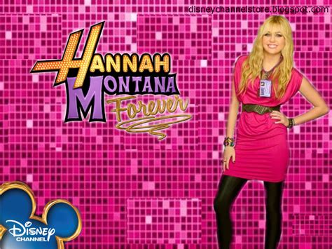 Hannah Montana Forever Fan Made Hannah Montana Forever Photo