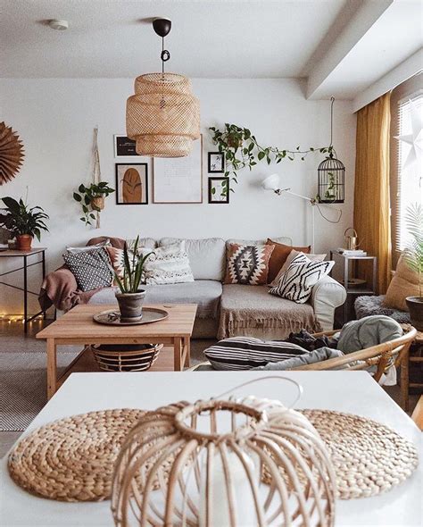 Interior Inspiration On Instagram Love This Living Room 😍 Credit