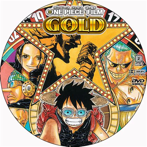 Collection 95 Background Images One Piece Gold Movie Download Updated
