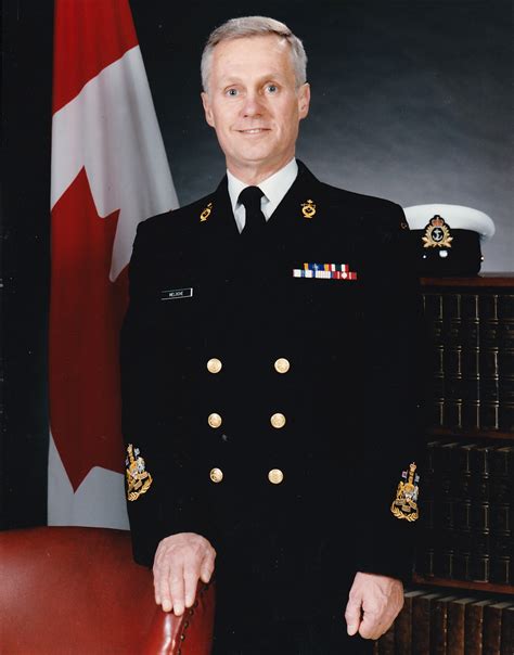 Command Chief Petty Officers Of The Rcn