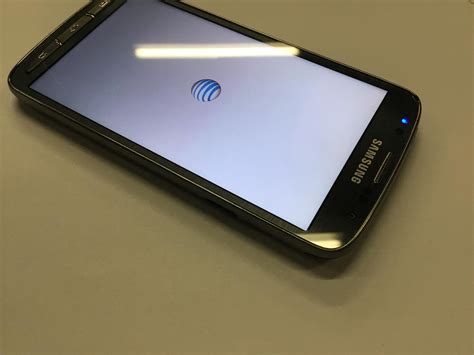 Samsung Galaxy S4 Active Atandt Black 16gb Sgh I537 Lroj08551 Swappa