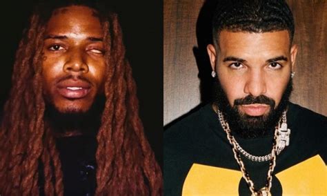 Fetty Wap Explains Why He And Drake Aren T On Good Terms Anymore Hip