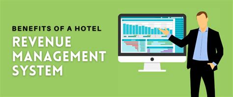 9 Benefits Of Hotel Revenue Management Software You Cant Overlook