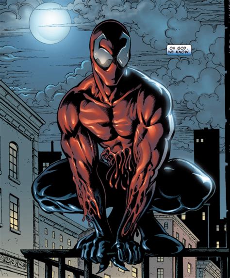 Los 20 Symbiotes Del Universo Marvel 616 3 Marvel Spiderman Art Marvel