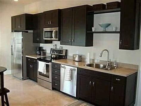 Cocinas integrales que invitan a compartir momentos inolvidables en familia, closet y vestier para bienvenido a crear integrales. Ideas para decorar tu cocina integral (30) - Curso de ...