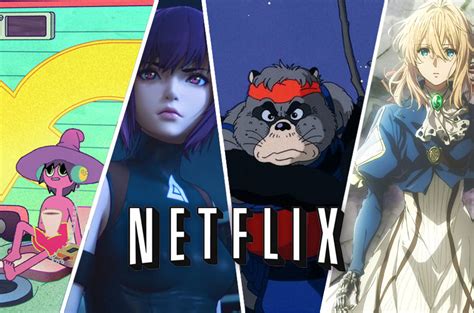 12 and the second season of altered carbon touches down feb. ESTRENOS DE ANIMACIÓN EN NETFLIX EN ABRIL 2020 ...