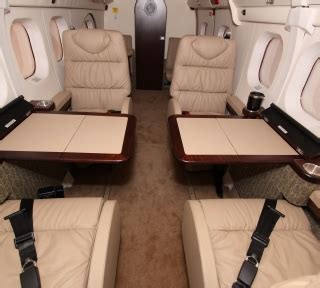 Passenger cabin is climate controlled with heat and air conditioning to allow for the most. Cabin Seating | Viking Air Ltd
