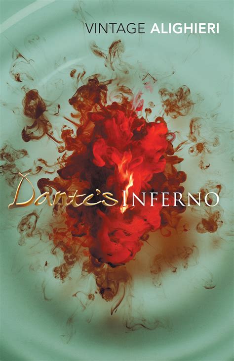 Inferno By Dante Alighieri Penguin Books Australia