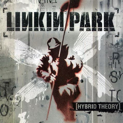 Listen to hybrid theory (20th anniversary edition) by linkin park. Hybrid Theory Font - Linkin Park Font