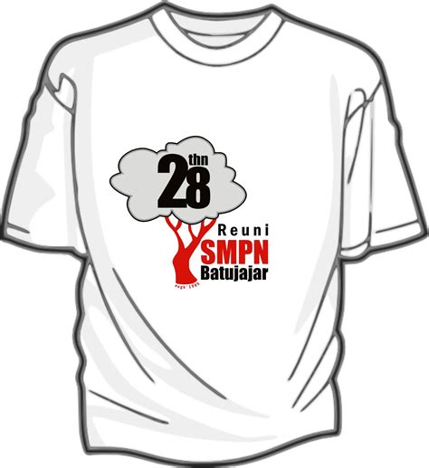 Download now pelatihan sablon dalam upaya. Desain kaos reuni SMPN ~ Desain Kaos dan Desain Baju Kaos