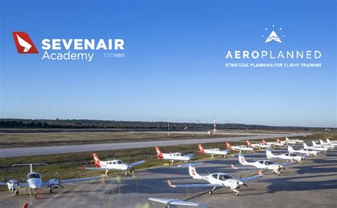 Sevenair Academy Partners With Aeroplanned Sevenair Academy Announce