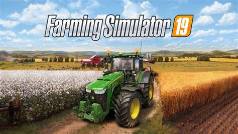 An Extensive Dlc With New Equipments For Farming Simulator 19