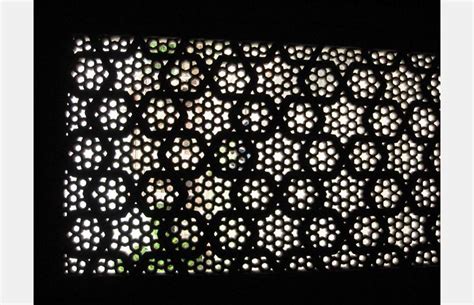 Dsource Design Gallery On Islamic Jalis 1 Latticed Screen In