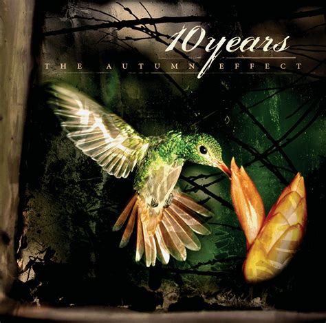 10 Years The Autumn Effect Iheart
