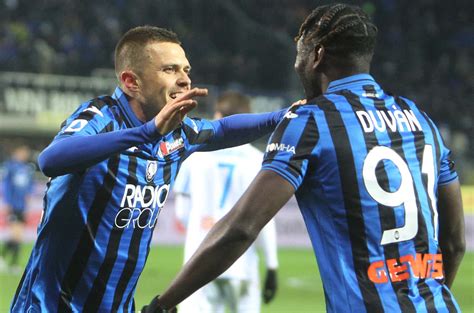 In champions senza ilicic, lo sloveno in crisi? Ilicic, dalla Slovenia: "Prova una sensazione di angoscia ...