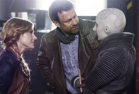 ‘defiance Season 3 Finale Recap — Nolan Yewll Leave Earth Tvline