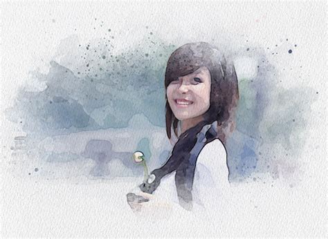 The Best Way To Create Watercolor Effects In Photoshop Psd Stack 2022
