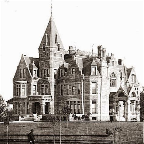 Mansions Of The Gilded Age Lost Mansions Of The Gilded Age Fair Oaks