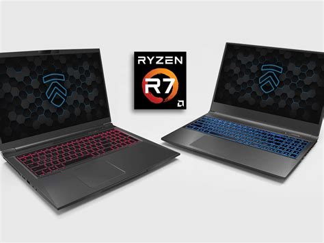 Every Amd Ryzen 7 4800h Laptop Weve Tested Thus Far Have Been
