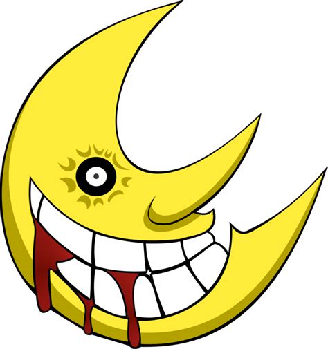 Image Moon Emotepng Soul Eater Fanon Wiki Fandom Powered By Wikia
