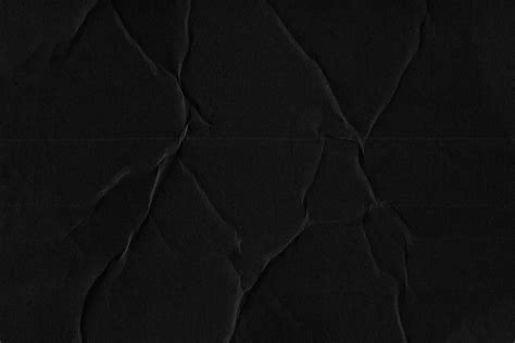 Black Cardboard Textures 3 719245 Textures Design Bundles