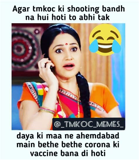 Tmkoc Funny Dialogues And Memes Indian Meme Templates Gambaran