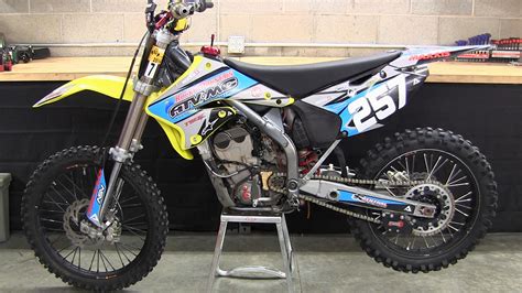 Most Expensive Dirt Bike Ever Best Dirt Bikes Ever In The