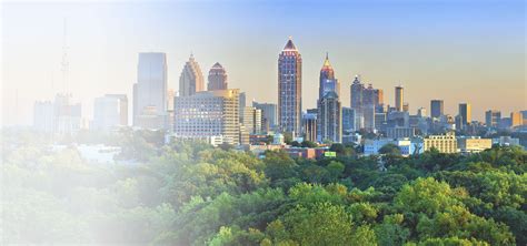 atlanta-skyline - Atlanta Air Experts-Air Duct Cleaning and Indoor Air Quality experts