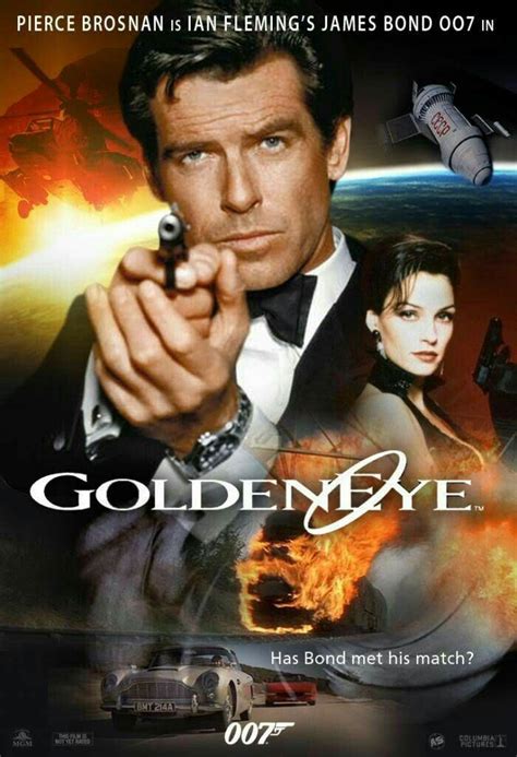 James Bond Actors James Bond Movie Posters Action Movie Poster 007