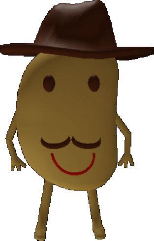 For the skin version, see Mr. P (Skin). Mr. P is the main antagonist of