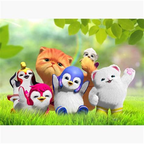 Learn the alphabets with badanamu. Pin on Badanamu Friends
