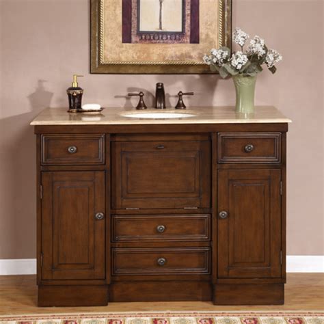24 Marvelous 48 Bathroom Vanity Cabinet Home Decoration And