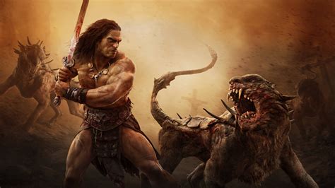 Fill all clan purge meters. How to Conan Exiles Platinum in Under Two Hours