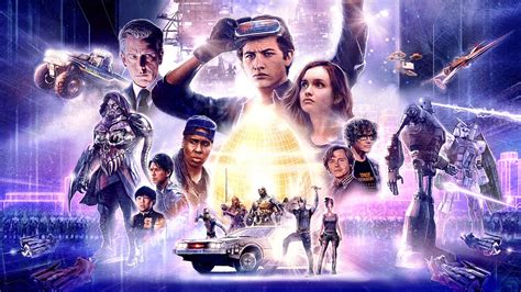 Bbc One Ready Player One