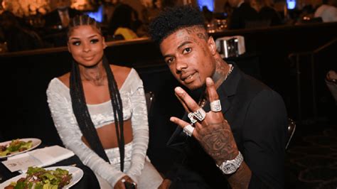 Blueface Girlfriend Arrested What Did She Do The Hiu