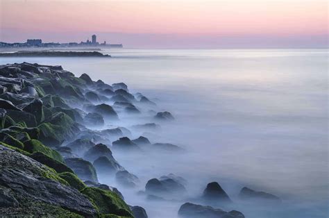 Shooting Long Exposure Photography In Daylight