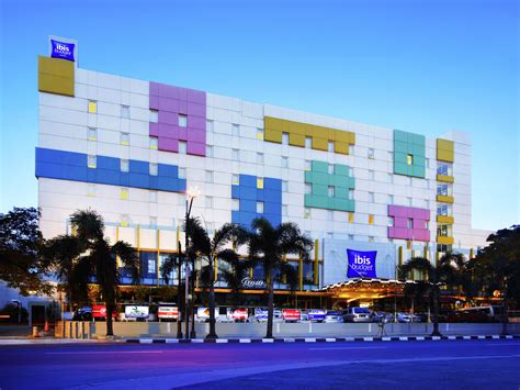 ibis budget Jakarta Cikini - Indonesia ibis.com/6594
