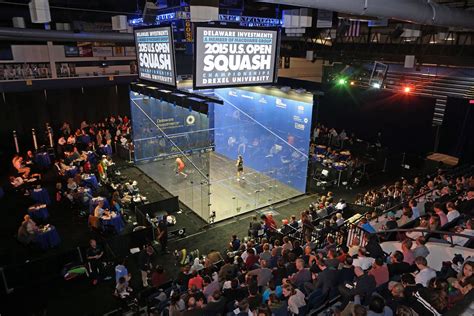 We are here to help. US SQUASH | Watch U.S. Open Replays on Tennis Channel Plus ...