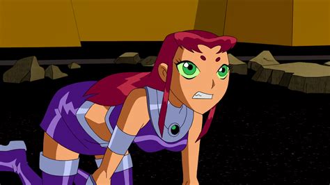 Teen Titans Season 3 Image Fancaps