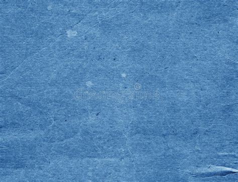 Old Blue Cardboard Surface Stock Photo Image Of Natural 112173764