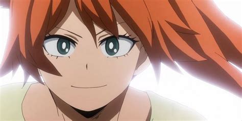 8 Interesting Facts About Itsuka Kendo Head Of Class 1 B In My Hero
